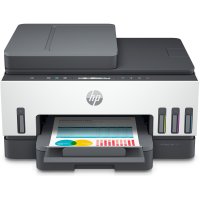 HP Smart Tank 7305 All-in-One, Thermal Inkjet, Farbdruck,...