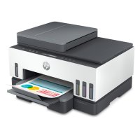 HP Smart Tank 7305 All-in-One, Thermal Inkjet, Farbdruck,...