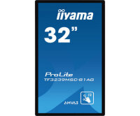 Iiyama ProLite TF3239MSC-B1AG, 80 cm (31.5"), 1920 x...