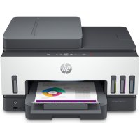 HP Smart Tank 7605 All-in-One, Thermal Inkjet, Farbdruck,...