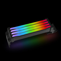 Thermaltake Pacific R1 Plus DDR4 Memory Lighting Kit,...