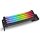 Thermaltake Pacific R1 Plus DDR4 Memory Lighting Kit, Universal, andere, Schwarz, 5 V, 6,5 W, 1,3 A