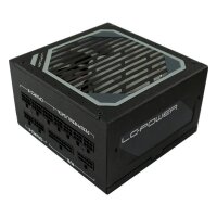 LC-Power LC6550M V2.31, 550 W, 110 - 240 V, 47 - 60 Hz, 8...