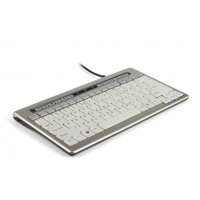 Bakker S-board 840 Compact Keyboard (US), Tenkeyless (80...