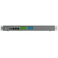 Grandstream UCM6308, IP Centrex (gehostete/virtuelle IP),...