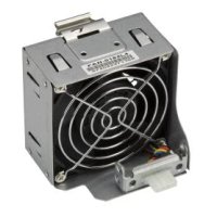 Supermicro FAN-0184L4, Ventilator, 8 cm, 14400 RPM, 65,4...