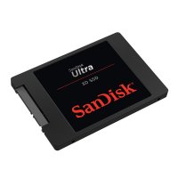 SanDisk Ultra 3D, 1 TB, 2.5", 560 MB/s, 6 Gbit/s