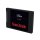 SanDisk Ultra 3D, 1 TB, 2.5", 560 MB/s, 6 Gbit/s