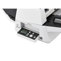 Ricoh fi-7600, 304,8 x 5588 mm, 600 x 600 DPI, 24 Bit, 8 Bit, 1 Bit, 100 Seiten pro Minute