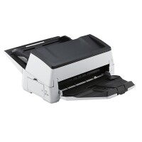 Ricoh fi-7600, 304,8 x 5588 mm, 600 x 600 DPI, 24 Bit, 8 Bit, 1 Bit, 100 Seiten pro Minute