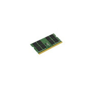 Kingston KCP432SD8/32, 32 GB, 1 x 32 GB, DDR4, 3200 MHz,...