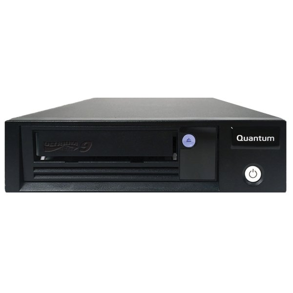 Quantum TC-L92BN-AR, Speicherlaufwerk, Bandkartusche, Serial Attached SCSI (SAS), 2.5:1, LTO, Serial Attached SCSI (SAS)