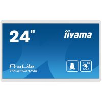 Iiyama TW2424AS-W1, Digital Signage Flachbildschirm, 60,5...