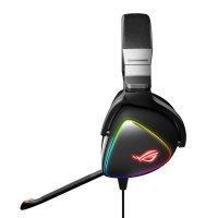 ASUS ROG Delta, Kabelgebunden, Gaming, 20 - 40000 Hz, 387...