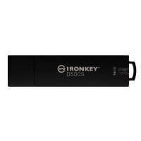 Kingston IronKey 16GB D500S FIPS 140-3 Lvl 3 (ausstehend)...