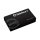 Kingston IronKey 16GB D500S FIPS 140-3 Lvl 3 (ausstehend) AES-256, 16 GB, USB Typ-A, 3.2 Gen 1 (3.1 Gen 1), 260 MB/s, Kappe, Schwarz