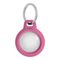 Belkin F8W973btPNK, Hülle, Pink, Key finder case,...