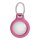 Belkin F8W973btPNK, Hülle, Pink, Key finder case, Kratzresistent, AirTag, 7,4 g