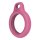 Belkin F8W973btPNK, Hülle, Pink, Key finder case, Kratzresistent, AirTag, 7,4 g