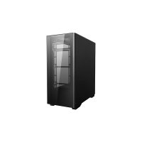 Deepcool Matrexx 50 ADD-RGB 4F, Midi Tower, PC, Schwarz,...