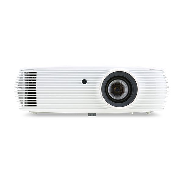 Acer P5535, 4500 ANSI Lumen, DLP, WUXGA (1920x1200), 20000:1, 16:9, 787,4 - 7620 mm (31 - 300 Zoll)