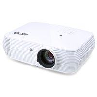 Acer P5535, 4500 ANSI Lumen, DLP, WUXGA (1920x1200), 20000:1, 16:9, 787,4 - 7620 mm (31 - 300 Zoll)