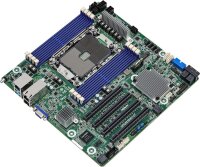 ASRock SPC621D8U-2T, Intel, LGA 4189, Intel®...