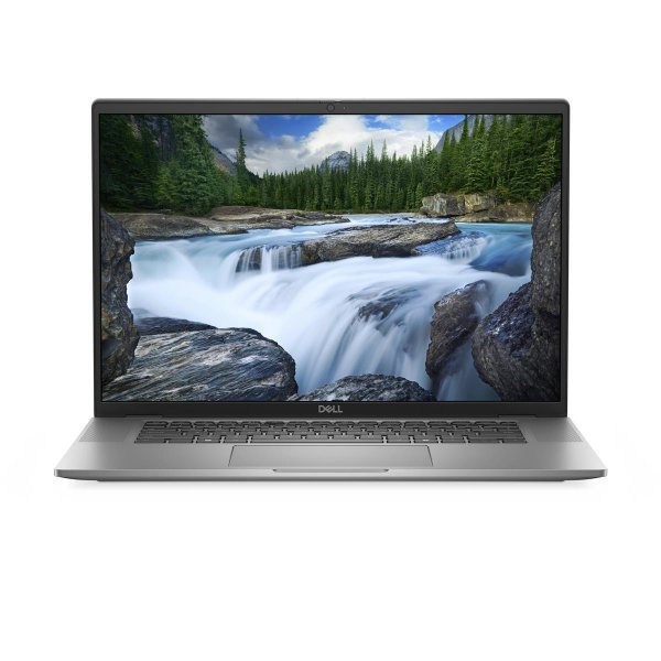 Dell Latitude 7650, Intel Core Ultra 5, 40,6 cm (16"), 1920 x 1200 Pixel, 16 GB, 512 GB, Windows 11 Pro