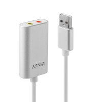 Lindy 42926, USB Typ-A, 25 g, -15 - 70 °C, -45 - 120...