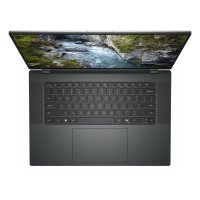 Dell Precision 5690, Intel Core Ultra 7, 40,6 cm (16"), 1920 x 1200 Pixel, 32 GB, 1 TB, Windows 11 Pro