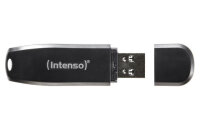 Intenso Speed Line, 512 GB, USB Typ-A, 3.2 Gen 1 (3.1 Gen...