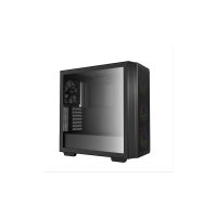 Deepcool CG560, Midi Tower, PC, Schwarz, ATX, EATX, micro...