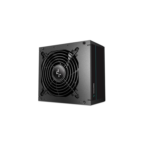 Deepcool PM750D, 750 W, 100 - 240 V, 47 - 63 Hz, 10 A, Aktiv, 110 W