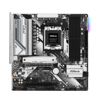 ASRock B650M Pro RS, AMD, Sockel AM5, AMD Ryzen™ 5,...