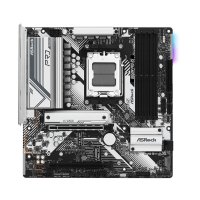 ASRock B650M Pro RS, AMD, Sockel AM5, AMD Ryzen™ 5,...