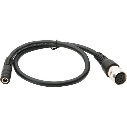 HONEYWELL VM1078CABLE, Laptop, Schwarz