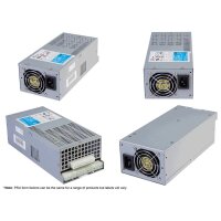 Seasonic SS- 400 H2U Active PFC F0, 400 W, 100 - 240 V,...