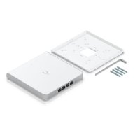 UbiQuiti U6 Enterprise, 4800 Mbit/s, 573,5 Mbit/s, 4800...