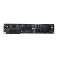 APC SRTG10KXLI, Doppelwandler (Online), 10 kVA, 10000 W,...