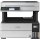 Epson EcoTank ET-5170, Tintenstrahl, Farbdruck, 4800 x 1200 DPI, A4, Direktdruck, Schwarz, Weiß