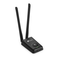 TP-LINK 300Mbit/s-High-Power-WLAN-USB-Adapter, Kabellos,...