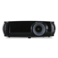 Acer Value X1228H, 4500 ANSI Lumen, DLP, XGA (1024x768), 20000:1, 4:3, 4:3, 16:9