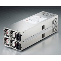 Zippy Technology Technology R2W-6500P, 500 W, 32 A, ATX...