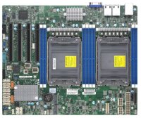 Supermicro 4189 D MBD-X12DPL-NT6-O - Mainboard - Intel...