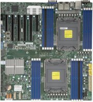 Supermicro 4189 D MBD-X12DPi-NT6-O - Mainboard - Intel...