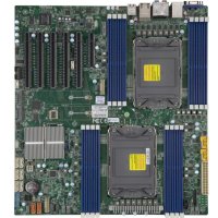 Supermicro X12DAi-N6-O Single