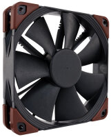 Noctua NF-F12 industrialPPC, Ventilator, 12 cm, 450 RPM,...