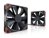 Noctua NF-F12 industrialPPC, Ventilator, 12 cm, 450 RPM,...