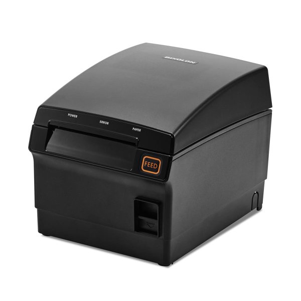 BIXOLON SRP-F310II, Direkt Wärme, POS-Drucker, 180 x 180 DPI, 512 dot, 350 mm/sek, 0.05 - 0.08 µm