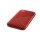 WD My Passport, 1 TB, USB Typ-C, 3.2 Gen 2 (3.1 Gen 2), 1050 MB/s, Passwortschutz, Rot